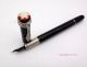 Montblanc Rouge Et Noir Special Edition Black & Red Fountain Pen (5)_th.jpg